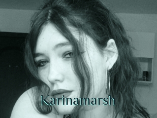 Karinamarsh
