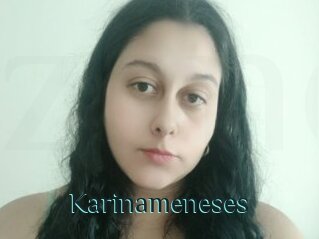 Karinameneses