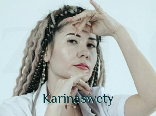 Karinaswety