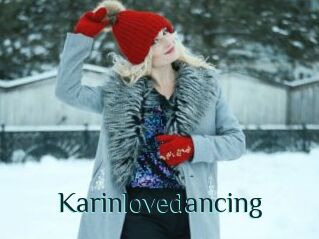 Karinlovedancing