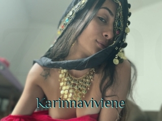 Karinnaviviene