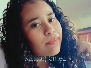 Karitogomez