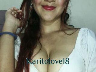Karitolove18