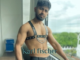 Karl_fischer