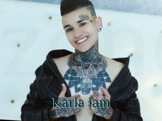 Karla_lam