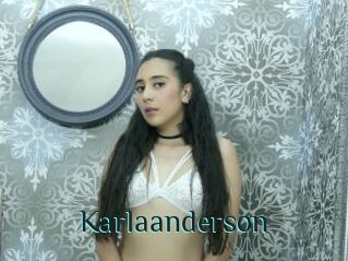 Karlaanderson