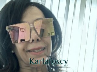 Karlafoxcy