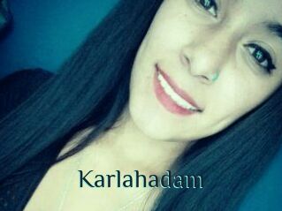 Karlahadam