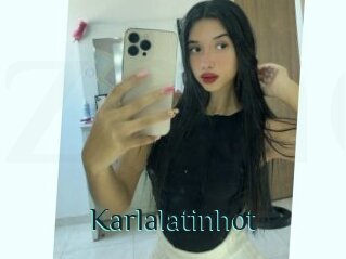 Karlalatinhot