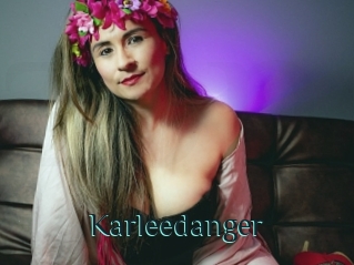 Karleedanger