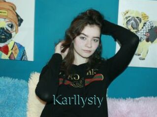 Karllysiy