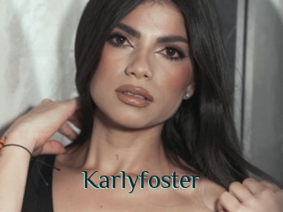 Karlyfoster