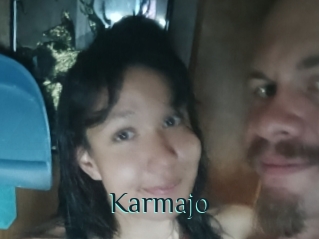 Karmajo