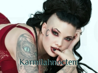 Karmilahnoctem