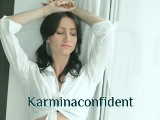 Karminaconfident