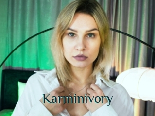 Karminivory