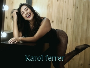 Karol_ferrer