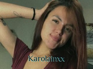 Karolainxx