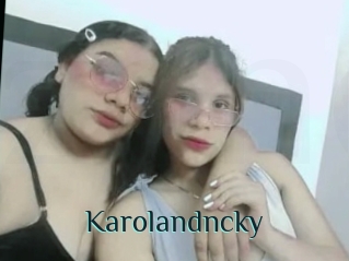 Karolandncky