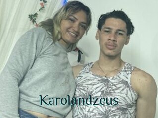 Karolandzeus