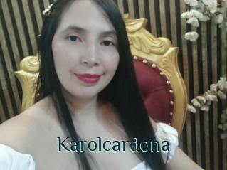 Karolcardona