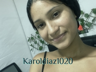 Karoldiaz1020