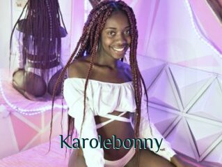 Karolebonny