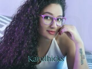 Karolhicks