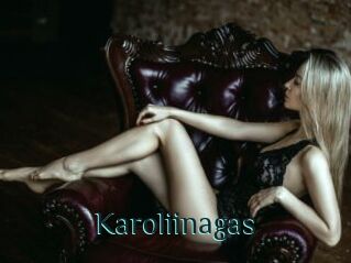 Karoliinagas