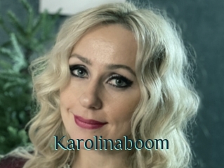 Karolinaboom