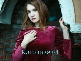 Karolinaeast