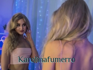 Karolinafumerro