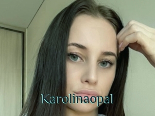 Karolinaopal