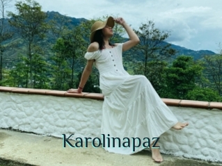 Karolinapaz