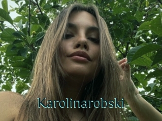 Karolinarobski