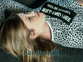 Karolinastill