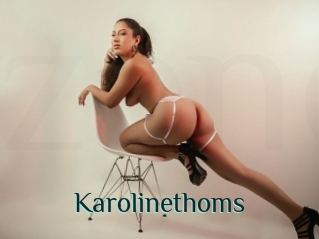 Karolinethoms