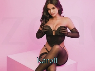Karoll