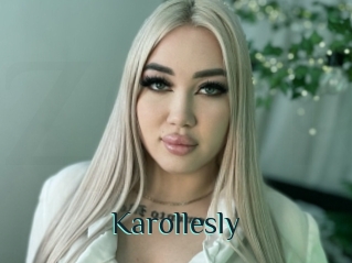 Karollesly