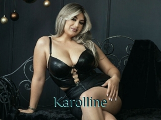 Karolline