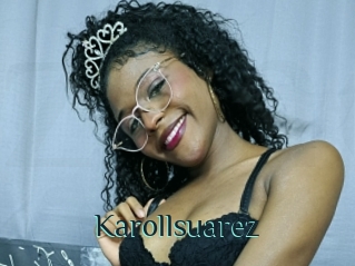 Karollsuarez
