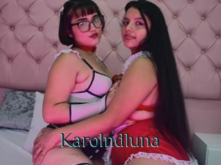 Karolndluna