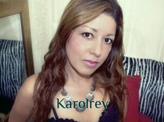 Karolrey