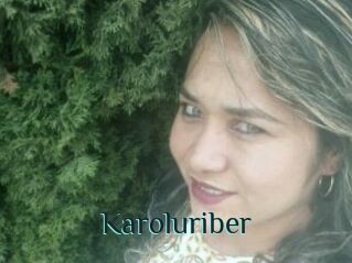Karoluriber