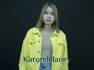 Karondelaney