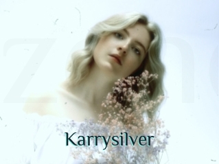 Karrysilver
