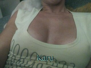 Karu