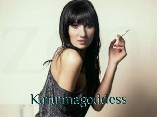 Karunnagoddess