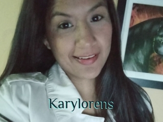 Karylorens