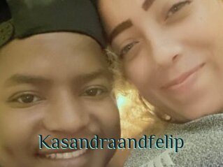 Kasandraandfelip